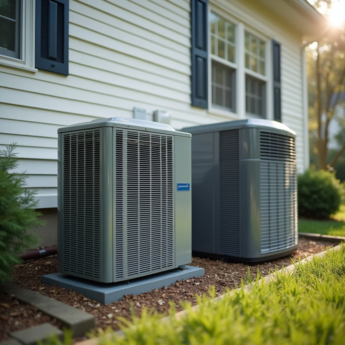 Comprehensive heating and air conditioning services in Broomall PA